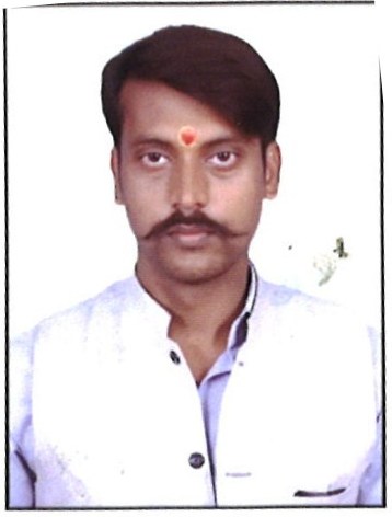 Amit Kumar Gupta