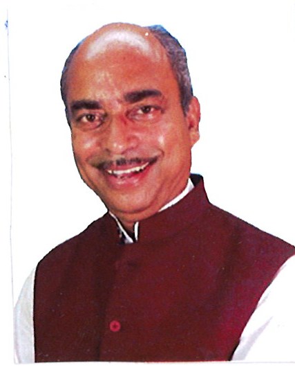 Ashok Kumar Gupta