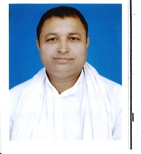 Birendra Kumar Chandravanshi