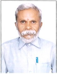 Deepak Kumar Baxi