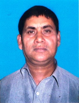 Gopal Prasad Malakar