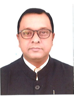 Prabhash Chandra Sharma