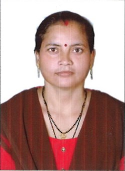Rita Devi