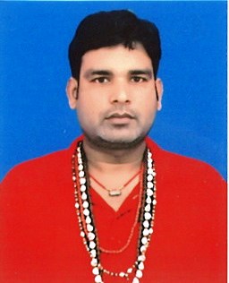 Vikas Kumar Choudhary
