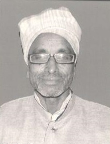 Anirudh Mehta