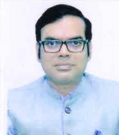 Dr. Mritunjay Kumar Jha