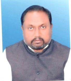 Jitendra Urab