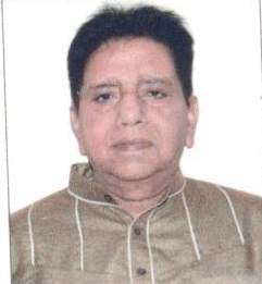 Uday Singh Alias Pappu Singh