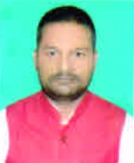 Dinesh Sahani
