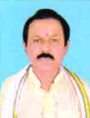 Parasnath Pandey