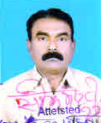 Raj Mangal Paswan