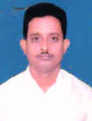 Randhir Kumar Tiwari