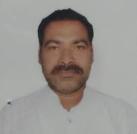 Arun Paswan