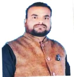 Shashi Bhushan Kumar Das