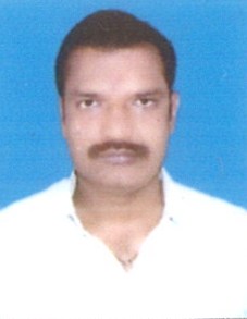Bhisham Kumar Ray