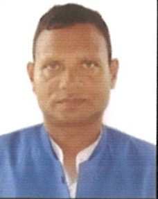 Ishteyaque Ahmad
