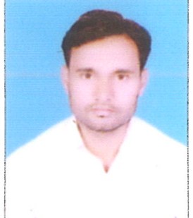 Juned Khan