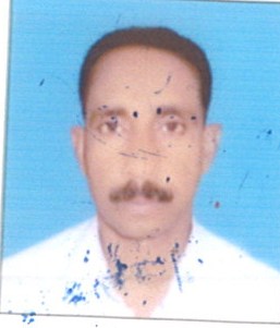 Khurshid Alam