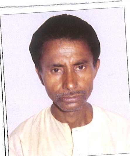 Raj Kumar Rai (Yadav)