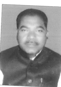 Sheojee Ram