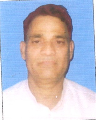 Shiv Brat Singh