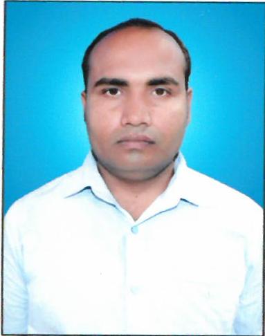 Ashok Kumar Paswan