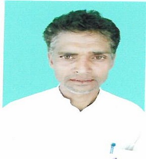 Dharmraj Paswan