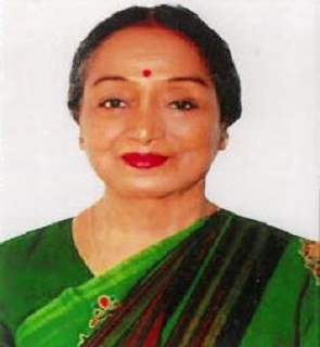 Meira Kumar
