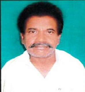 Rajanikant Choudhary