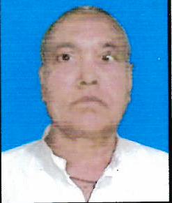 Satya Narayan Paswan
