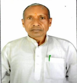 Satya Narayan Ram