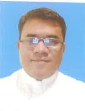 Abul Kalam Khan
