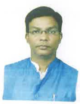 Anand Kumar Maurya