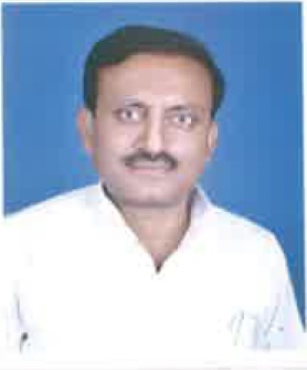 Angesh Kumar Singh