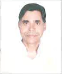 Devendra Prasad Singh