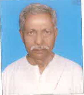 Kedar Nath Prasad