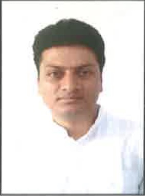 Mukesh Kumar Jha