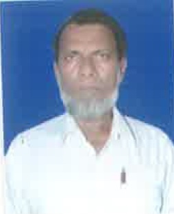 Nabi Hussain