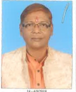 Prabhu Narayan