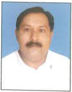 Raj Kumar Parsad