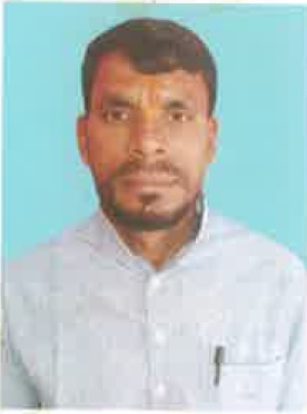 Rajeshwar Yadav