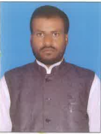 Shyam Kumar