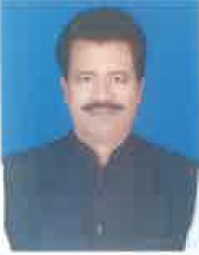 Sudhir Kumar Singh
