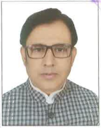 Syed Faisal Ali