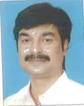 Vijay Nandan Paswan