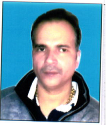 Amit Chaudhary Urf Madhav Chaudhary