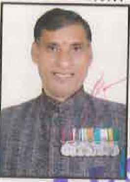 Braj Kishor