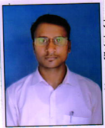 Dr. Junaid Khan
