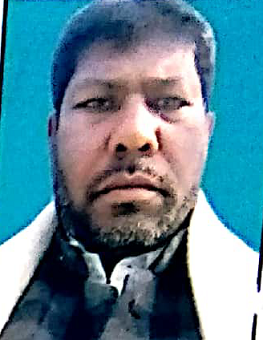 Jasem Ahamad