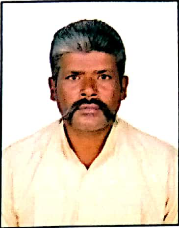 Lalbabu Paswan